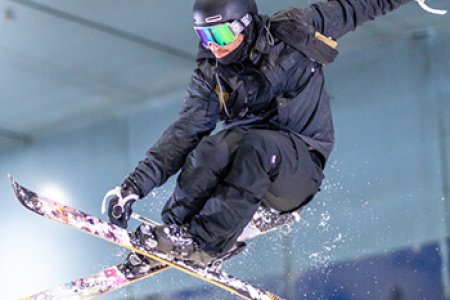 Ski Dubai – Snow Classis Tickets