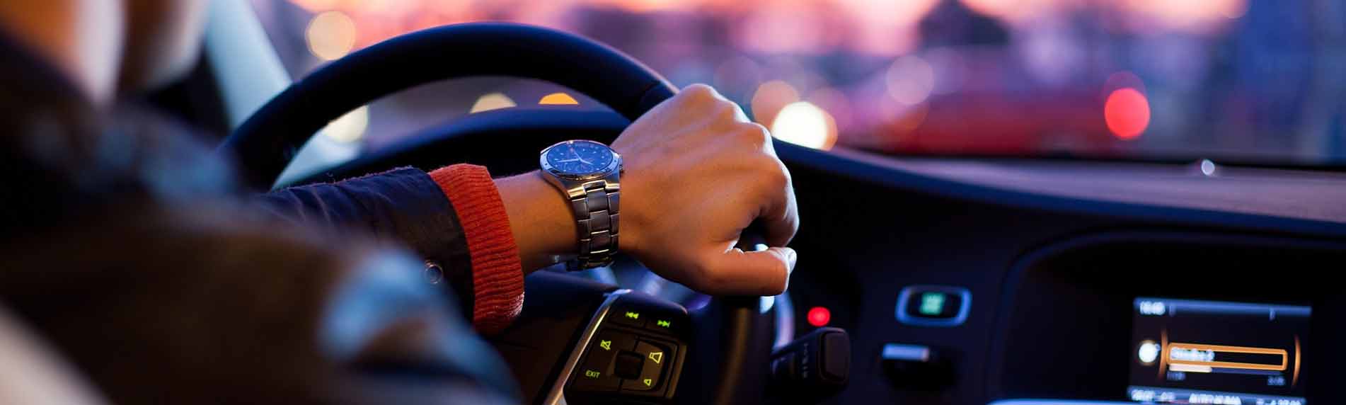 One Way Private Transfer Dubai